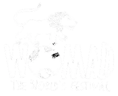 WOMAD logo